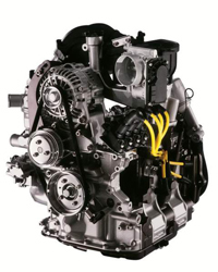P7A86 Engine